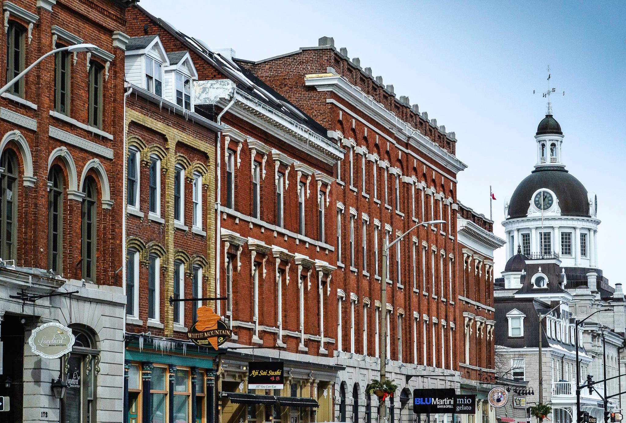 Real Property Appraisals. Eastern Ontario property appraisal